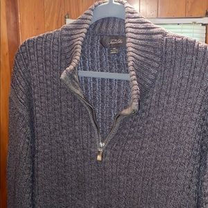 Tasso Alba Sweater